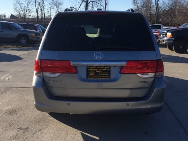 2009 Honda Odyssey Touring   - Photo 5 - Cincinnati, OH 45255