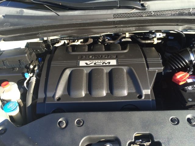 2009 Honda Odyssey Touring   - Photo 35 - Cincinnati, OH 45255