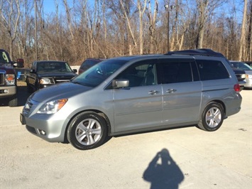 2009 Honda Odyssey Touring   - Photo 3 - Cincinnati, OH 45255