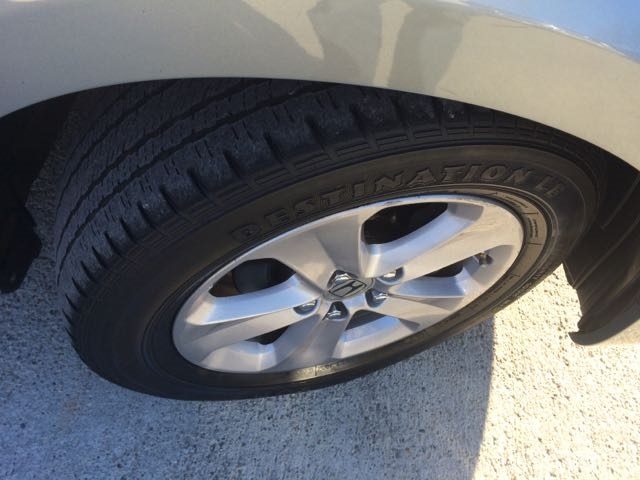 2009 Honda Odyssey Touring   - Photo 31 - Cincinnati, OH 45255