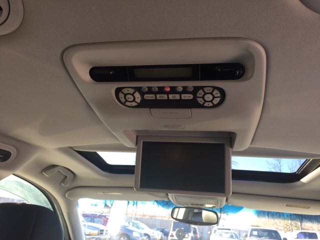 2009 Honda Odyssey Touring   - Photo 17 - Cincinnati, OH 45255