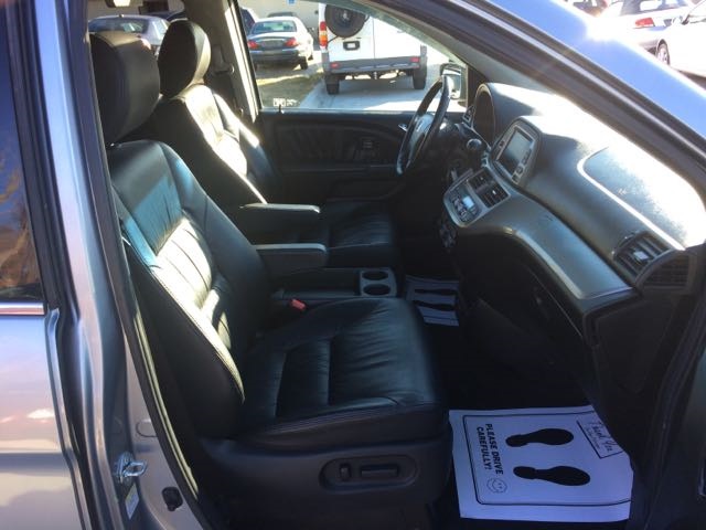 2009 Honda Odyssey Touring   - Photo 7 - Cincinnati, OH 45255