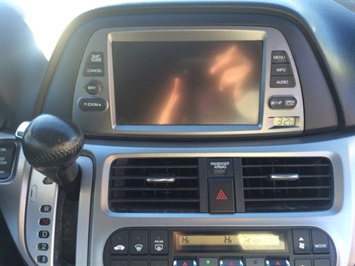 2009 Honda Odyssey Touring   - Photo 22 - Cincinnati, OH 45255