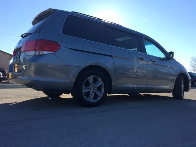 2009 Honda Odyssey Touring   - Photo 12 - Cincinnati, OH 45255