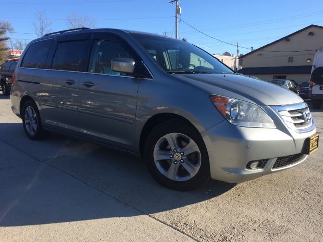 2009 Honda Odyssey Touring   - Photo 10 - Cincinnati, OH 45255