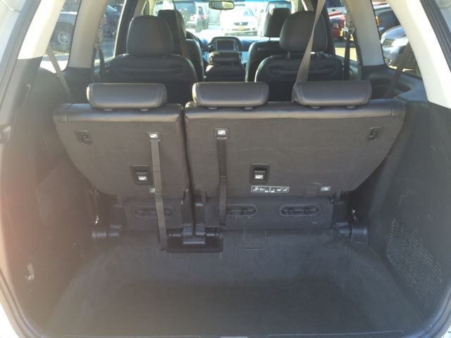 2009 Honda Odyssey Touring   - Photo 28 - Cincinnati, OH 45255