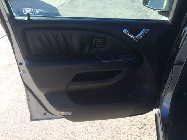 2009 Honda Odyssey Touring   - Photo 29 - Cincinnati, OH 45255