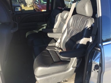 2009 Honda Odyssey Touring   - Photo 15 - Cincinnati, OH 45255
