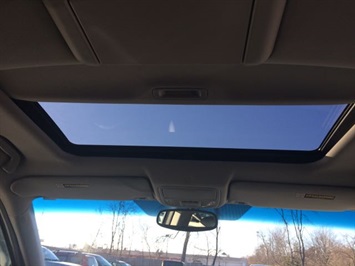 2009 Honda Odyssey Touring   - Photo 18 - Cincinnati, OH 45255