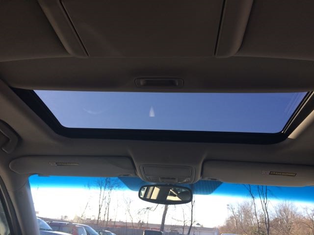 2009 Honda Odyssey Touring   - Photo 18 - Cincinnati, OH 45255