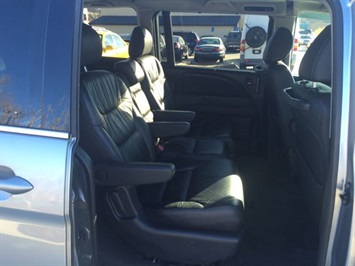 2009 Honda Odyssey Touring   - Photo 8 - Cincinnati, OH 45255