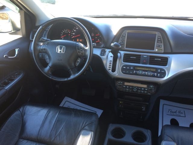 2009 Honda Odyssey Touring   - Photo 19 - Cincinnati, OH 45255