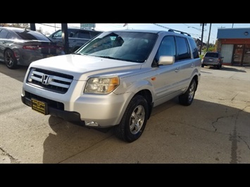 2006 Honda Pilot EX   - Photo 15 - Cincinnati, OH 45255