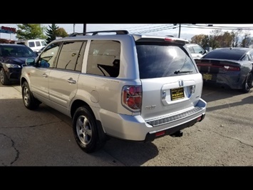 2006 Honda Pilot EX   - Photo 8 - Cincinnati, OH 45255