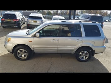 2006 Honda Pilot EX   - Photo 13 - Cincinnati, OH 45255