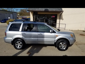 2006 Honda Pilot EX   - Photo 5 - Cincinnati, OH 45255