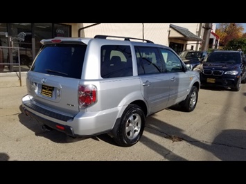 2006 Honda Pilot EX   - Photo 11 - Cincinnati, OH 45255