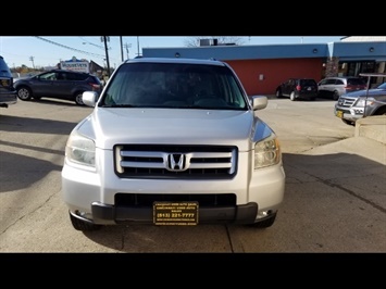 2006 Honda Pilot EX   - Photo 4 - Cincinnati, OH 45255