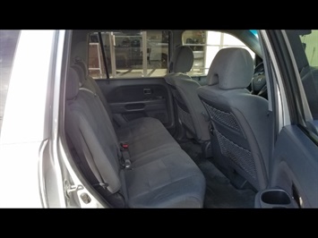 2006 Honda Pilot EX   - Photo 22 - Cincinnati, OH 45255