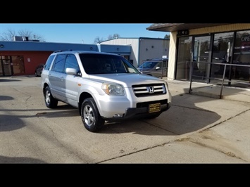 2006 Honda Pilot EX   - Photo 2 - Cincinnati, OH 45255