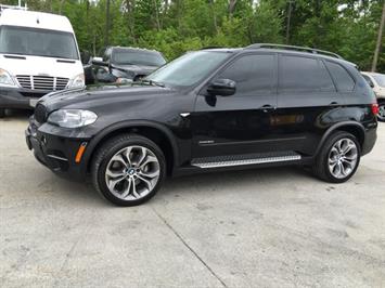 2012 BMW X5 xDrive50i   - Photo 3 - Cincinnati, OH 45255