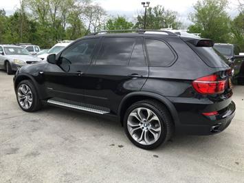 2012 BMW X5 xDrive50i   - Photo 4 - Cincinnati, OH 45255