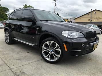 2012 BMW X5 xDrive50i   - Photo 10 - Cincinnati, OH 45255