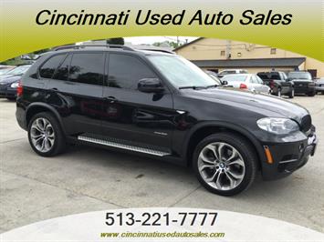 2012 BMW X5 xDrive50i   - Photo 1 - Cincinnati, OH 45255