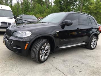 2012 BMW X5 xDrive50i   - Photo 11 - Cincinnati, OH 45255