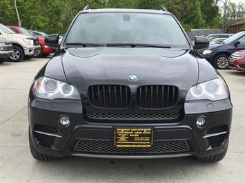 2012 BMW X5 xDrive50i   - Photo 2 - Cincinnati, OH 45255