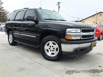 2005 Chevrolet Tahoe LT   - Photo 11 - Cincinnati, OH 45255