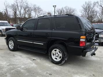 2005 Chevrolet Tahoe LT   - Photo 4 - Cincinnati, OH 45255