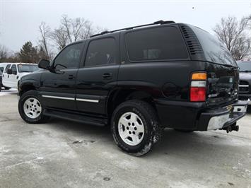 2005 Chevrolet Tahoe LT   - Photo 13 - Cincinnati, OH 45255