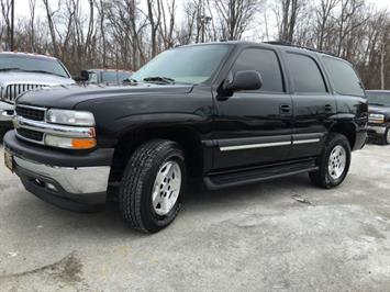 2005 Chevrolet Tahoe LT   - Photo 12 - Cincinnati, OH 45255