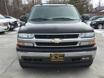 2005 Chevrolet Tahoe LT   - Photo 2 - Cincinnati, OH 45255