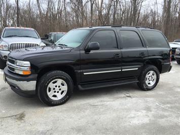 2005 Chevrolet Tahoe LT   - Photo 3 - Cincinnati, OH 45255