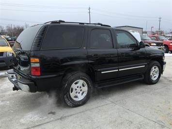 2005 Chevrolet Tahoe LT   - Photo 6 - Cincinnati, OH 45255