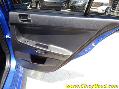 2016 Mitsubishi Lancer SE   - Photo 27 - Cincinnati, OH 45255