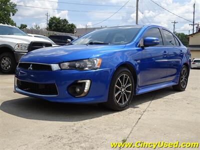 2016 Mitsubishi Lancer SE   - Photo 3 - Cincinnati, OH 45255