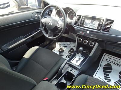 2016 Mitsubishi Lancer SE   - Photo 16 - Cincinnati, OH 45255