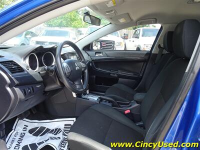 2016 Mitsubishi Lancer SE   - Photo 12 - Cincinnati, OH 45255