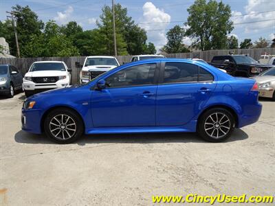 2016 Mitsubishi Lancer SE   - Photo 7 - Cincinnati, OH 45255
