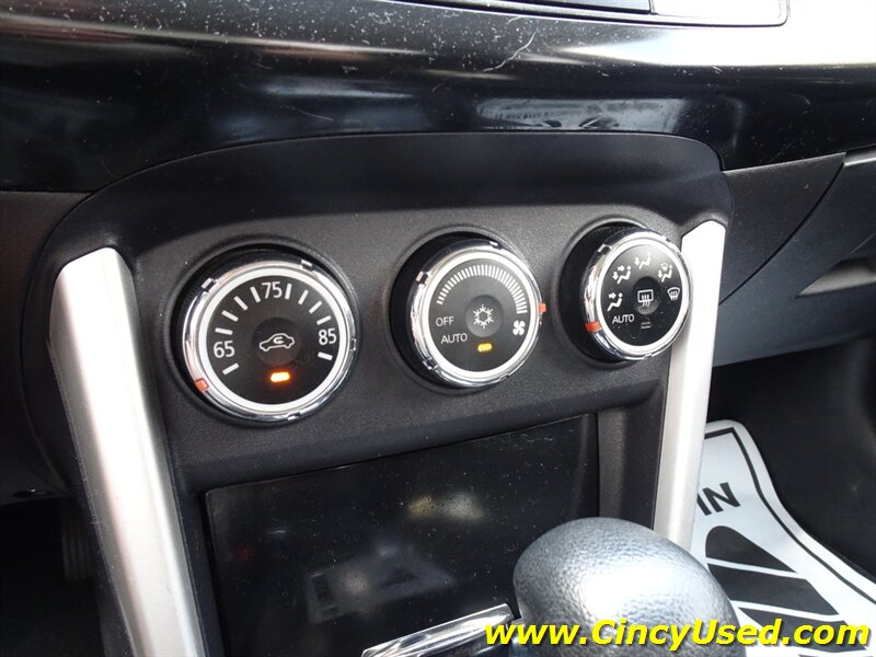 2016 Mitsubishi Lancer SE - Photo 19 - Cincinnati, OH 45255