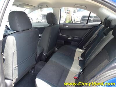 2016 Mitsubishi Lancer SE   - Photo 14 - Cincinnati, OH 45255