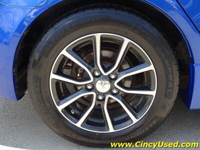 2016 Mitsubishi Lancer SE   - Photo 29 - Cincinnati, OH 45255