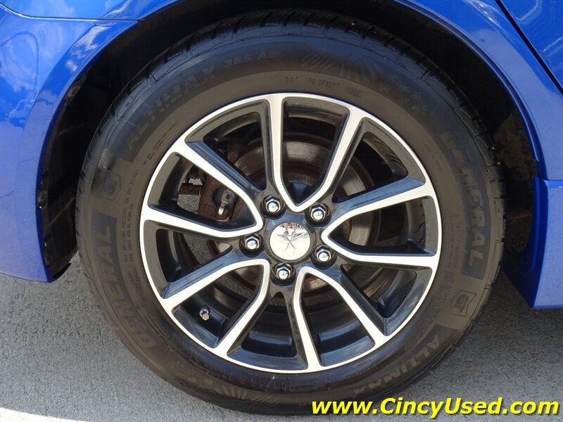 2016 Mitsubishi Lancer SE - Photo 29 - Cincinnati, OH 45255