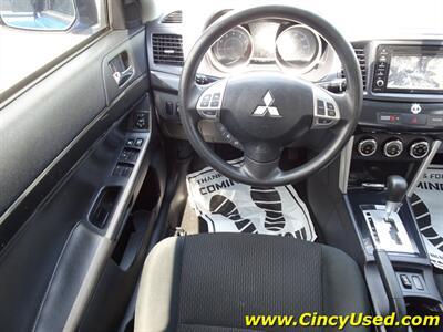 2016 Mitsubishi Lancer SE   - Photo 11 - Cincinnati, OH 45255