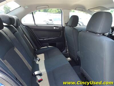 2016 Mitsubishi Lancer SE   - Photo 15 - Cincinnati, OH 45255