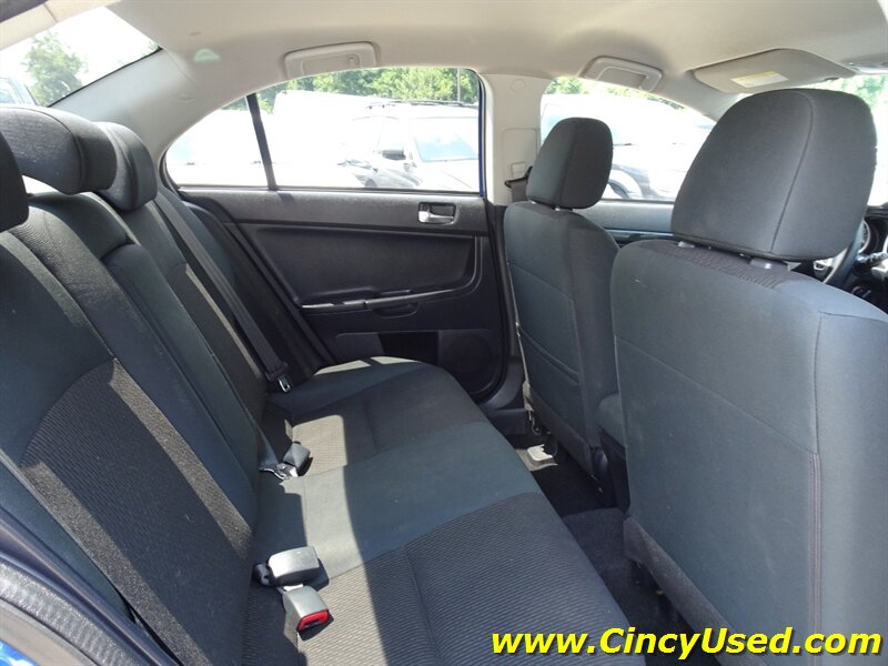 2016 Mitsubishi Lancer SE - Photo 15 - Cincinnati, OH 45255