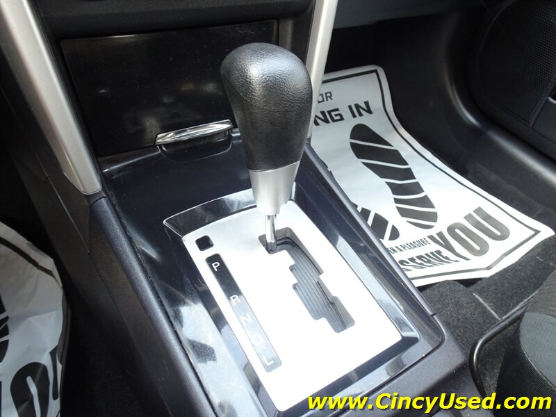 2016 Mitsubishi Lancer SE - Photo 18 - Cincinnati, OH 45255